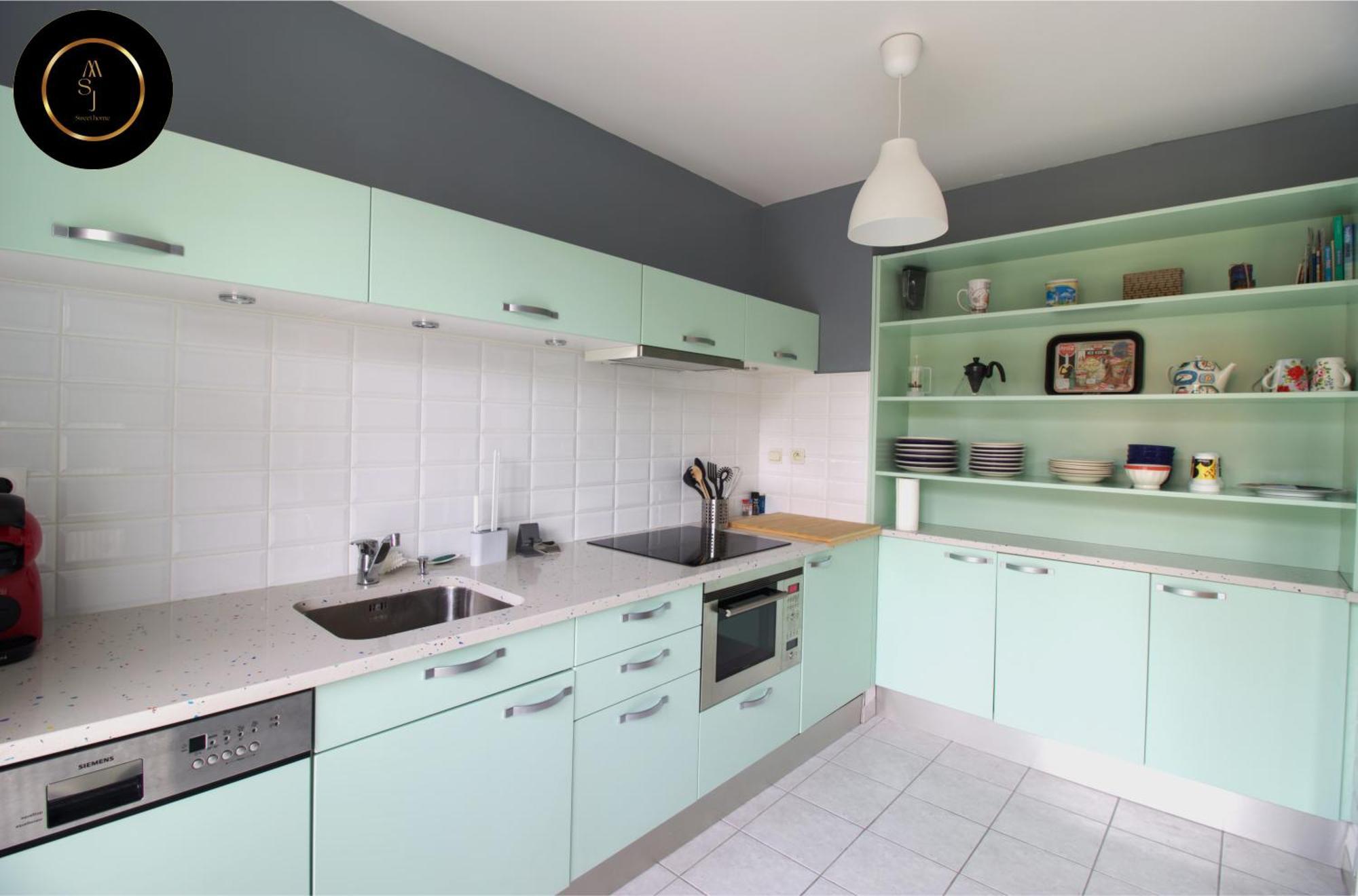 Cosy Appartement - Val D'Europe - Vallee Shopping - Disney Serris Buitenkant foto