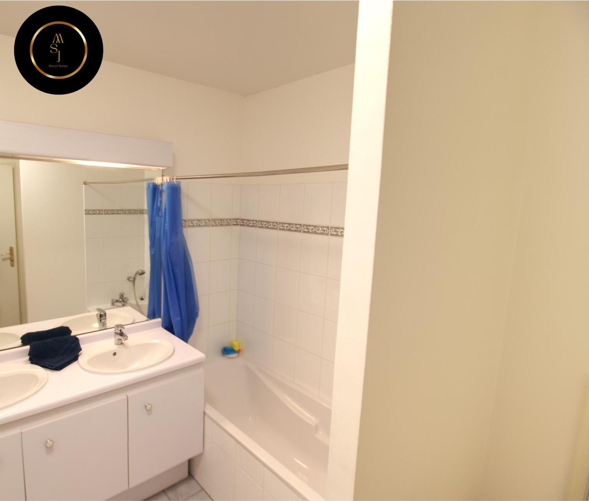 Cosy Appartement - Val D'Europe - Vallee Shopping - Disney Serris Buitenkant foto