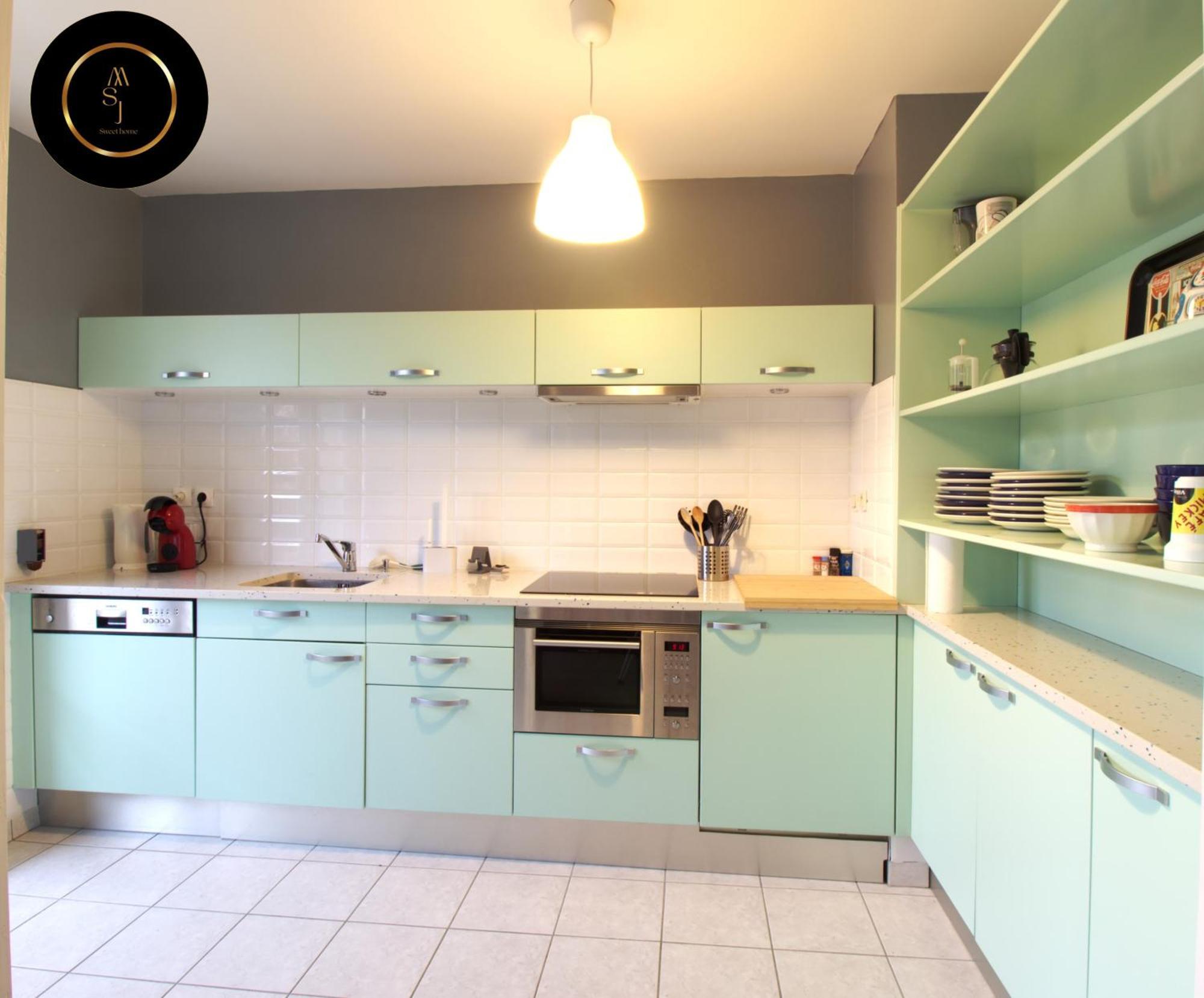 Cosy Appartement - Val D'Europe - Vallee Shopping - Disney Serris Buitenkant foto